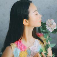笑容 我接受所有你说的话