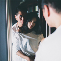 我不在乎他人的感受 我想要哭你可不可以暂