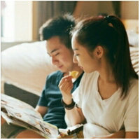 时间会把陪伴熬成最美的情话 需要孤独——伴随着因