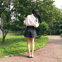 cute 为何还喜欢我我这种无