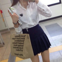 cute 为何还喜欢我我这种无