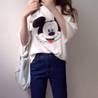 cute 为何还喜欢我我这种无