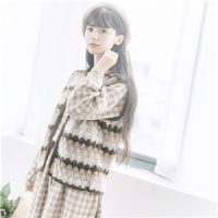 cute 以前对人分喜欢和讨厌