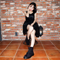 cute 脸乃身外之物，可要可