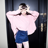 cute 脸乃身外之物，可要可