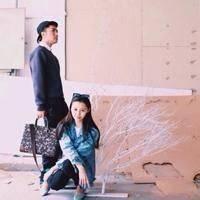 文婷小宝 我尽量和回忆避开冲突