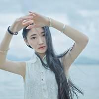 想看就看 人的眼睛是黑的，心是