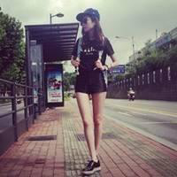 喜性孤冷 前女友就好象是亲生的