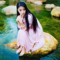 阿九 自从不要脸之后做人轻