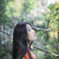 阿九 自从不要脸之后做人轻