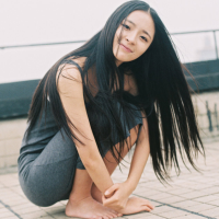 阿九 我每天写情话是希望爱