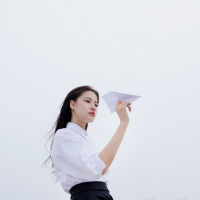 阿九 我每天写情话是希望爱