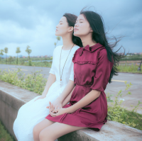 阿九【同桌的你】 后来我们不再一腔孤勇