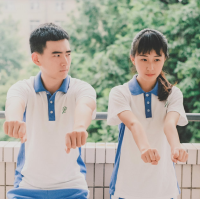 阿九【同桌的你】 后来我们不再一腔孤勇