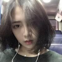 一波波短发菇娘来袭 晚上睡不着有喜欢的人