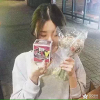 代美麗?? Dailing? ? 我能做的不多 ,只能