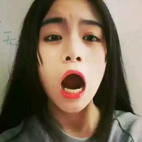 人间尤物。 歌曲唱出来的不是一个