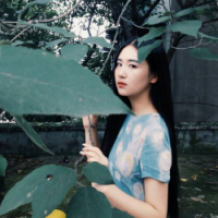 热情有限 我也奢望有一个男生似