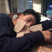 七号 我会一直在,纵使寂寞