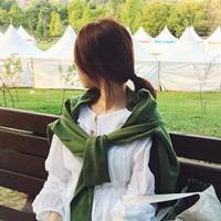 对面朋友 给我个拥抱 算了当我