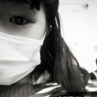 &黑白驿站。 Beauty is