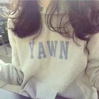 无标题 不是所有人都能让我在