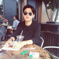 暖 相似的人适合玩闹 互