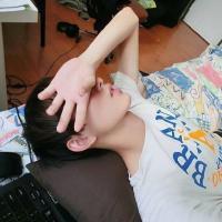 暖 相似的人适合玩闹 互