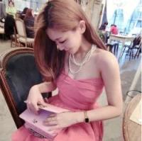 后来我的生活过的还算