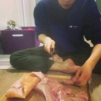 As long as you like it 我坚信，现在的学习成