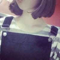 酒窝学妹e I pretende