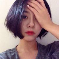 酒窝学妹e I pretende