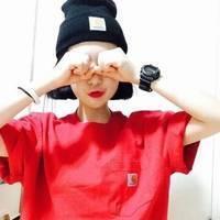 酒窝学妹e I pretende