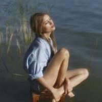 酒窝学妹e Ijust want