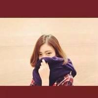 酒窝学妹e Ijust want