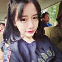 酒窝学妹e Ijust want