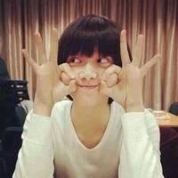 酒窝学妹e Ijust want