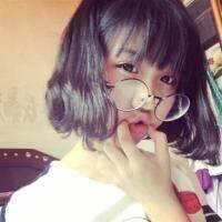 酒窝学妹e Ijust want