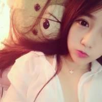 你从来都没有被我的执着所动容° 夜里的漆黑只有你给我