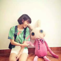 木木木木兮 她是一枝独秀一腔热血
