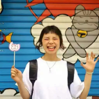 木木木木兮 她是一枝独秀一腔热血