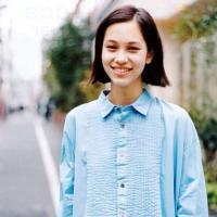 ‘百变女王’水原希子 再见，再也不见的相见