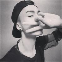 天晓得 我的世界可以很大，大