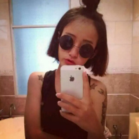 木木木木兮 至少回忆会永久像不变
