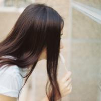 cute “要是我跟你分手了怎