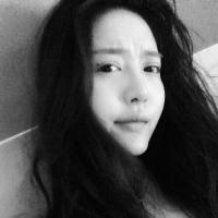 cute “要是我跟你分手了怎