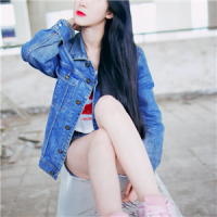 cute 只要我们心连心，念-