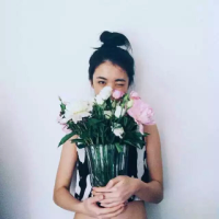 木木木木兮 每当我看天的时候 我