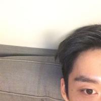 男 感情就像氣球，總有漏