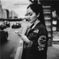 cute 我们总喜欢去验证别人